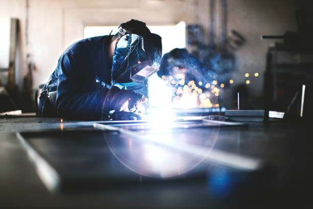 Best Pipe Welding in Portage, IN