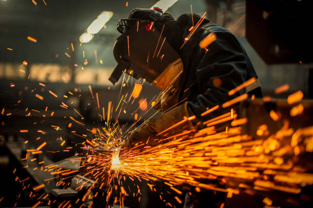 Best Food and Beverage Processing Equipment Welding in Portage, IN