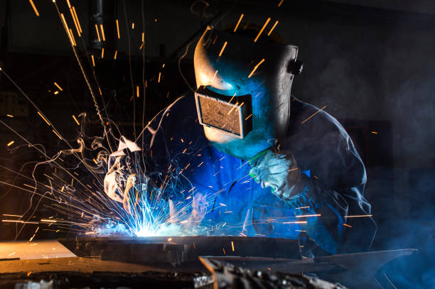 Best Structural Steel Welding in Portage, IN