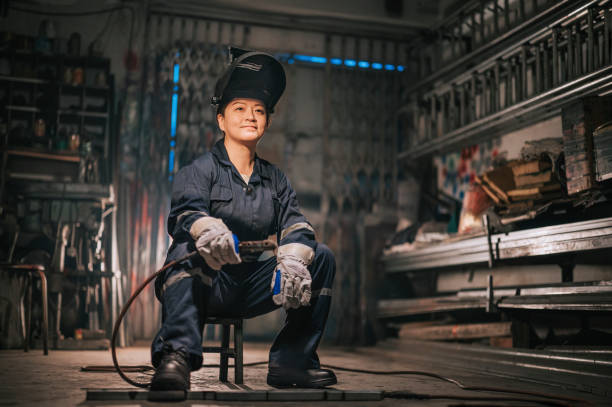 Affordable Welder Services in Portage, IN