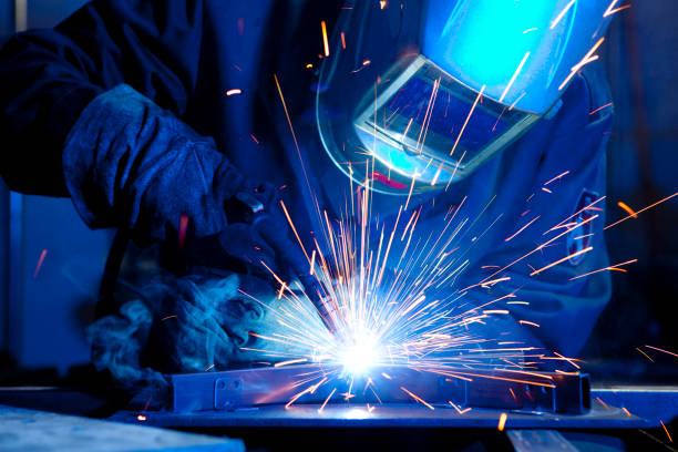 Best Aerospace and Defense Welding in Portage, IN