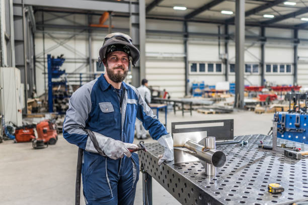Best Maintenance and Repair Welding in Portage, IN