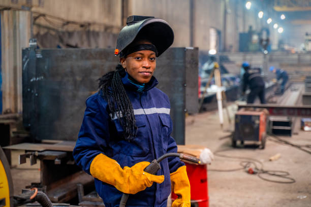 Best Marine and Shipbuilding Welding in Portage, IN
